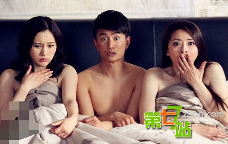 婆婆与儿媳共侍丈夫：为争丈夫叫来警察