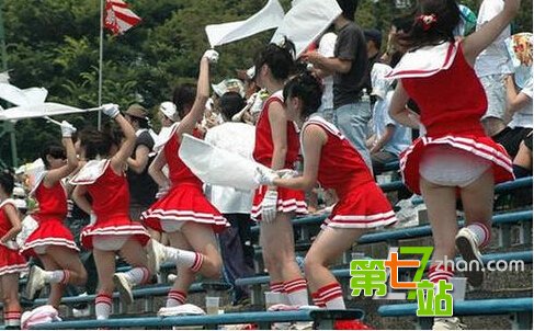 日本监狱丑闻：女囚被这样糟蹋