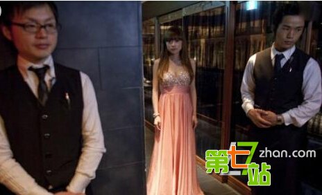 日本监狱丑闻：女囚被这样糟蹋