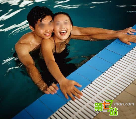 求真相！13岁少女竟因泡温泉离奇怀孕