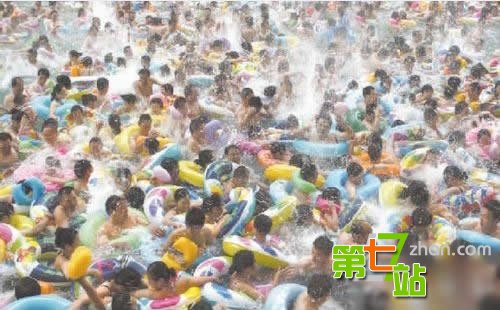 求真相！13岁少女竟因泡温泉离奇怀孕