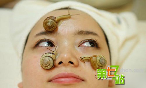 奇葩古怪的按摩方法 你敢不敢尝试一下
