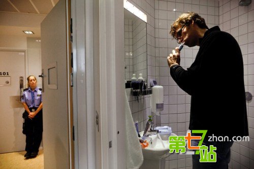 据说这是世界上“最有人情味”的监狱