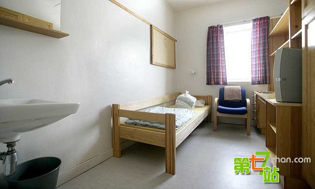据说这是世界上“最有人情味”的监狱