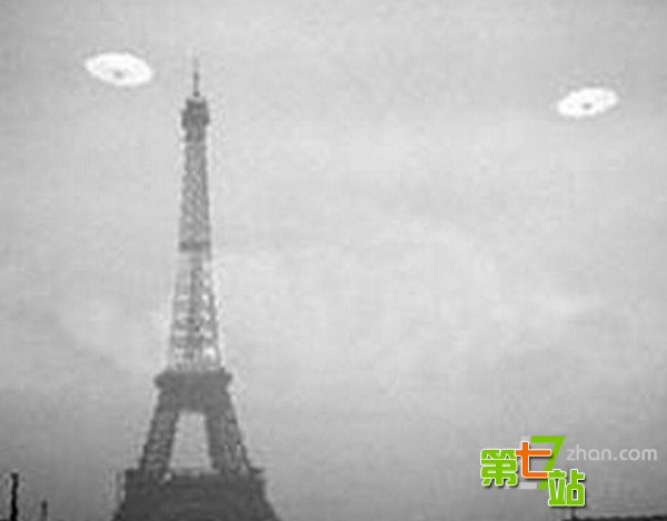 证据确凿！中国正在遭受外星人的监视