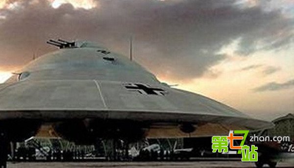 证据确凿！中国正在遭受外星人的监视