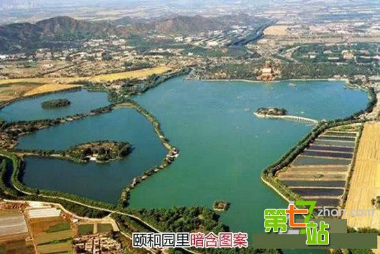 北京城中暗藏的9大玄疑：至今仍无人能解