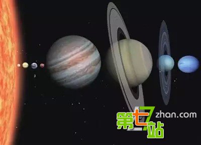 距地球最近类地行星在哪？仅39光年环境像金星