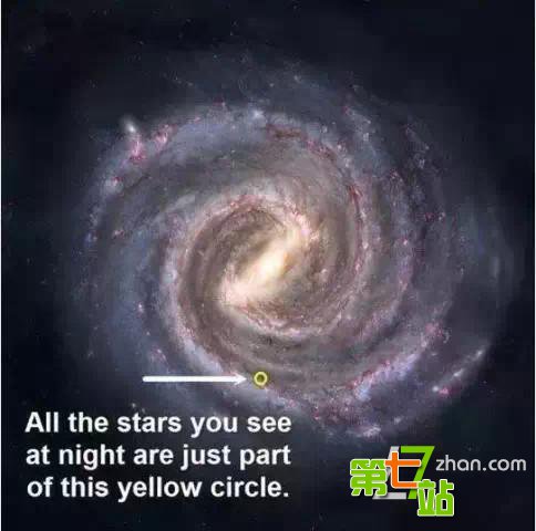 距地球最近类地行星在哪？仅39光年环境像金星