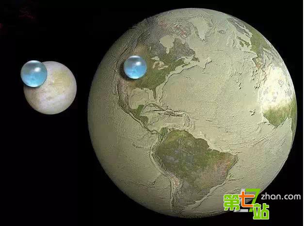 距地球最近类地行星在哪？仅39光年环境像金星