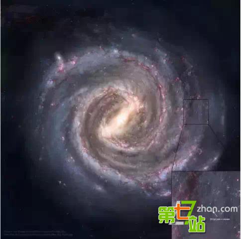 距地球最近类地行星在哪？仅39光年环境像金星