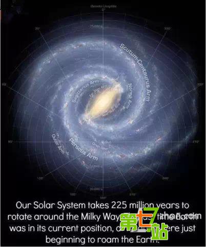 距地球最近类地行星在哪？仅39光年环境像金星