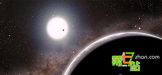距地球最近类地行星在哪？仅39光年环境像金星