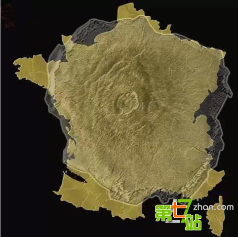 距地球最近类地行星在哪？仅39光年环境像金星