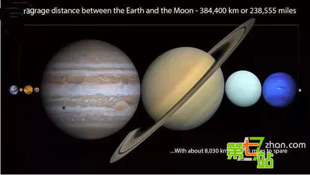 距地球最近类地行星在哪？仅39光年环境像金星
