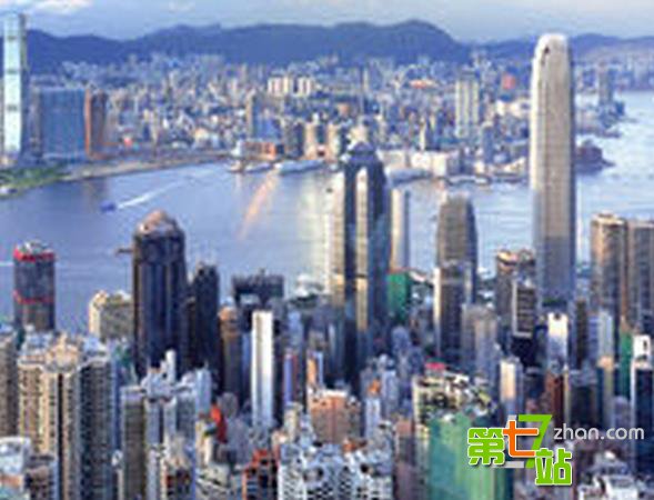 世界上租金最贵的城市：第一是中国香港