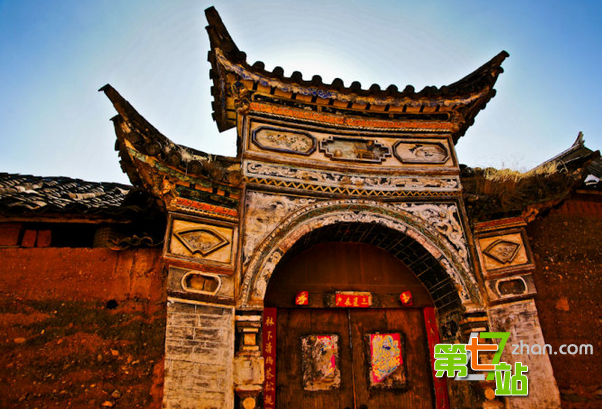 云南省历史上出现的最为神秘的八大古国