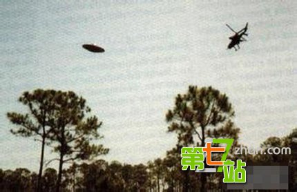 英国前UFO调查员披露“终极秘密”震惊世人！