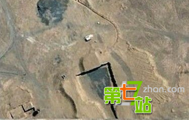 探索神秘的中国51区：军事基地有何秘密？