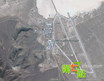 探索神秘的中国51区：军事基地有何秘密？