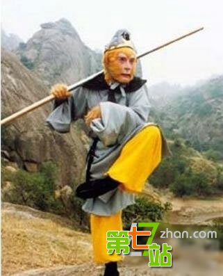 西游记秘闻：猪八戒和前妻卵二姐的风流韵事