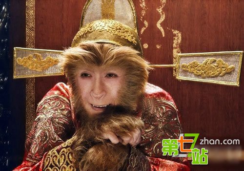 西游记秘闻：猪八戒和前妻卵二姐的风流韵事