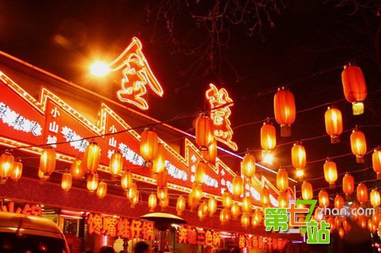 老北京的10大灵异传说：一个比一个诡异