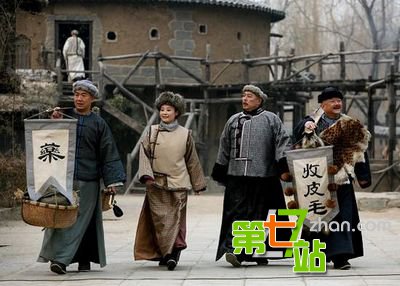 揭秘：中国五千年历史中最牛逼的10大谜团