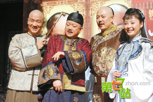 揭秘：中国五千年历史中最牛逼的10大谜团