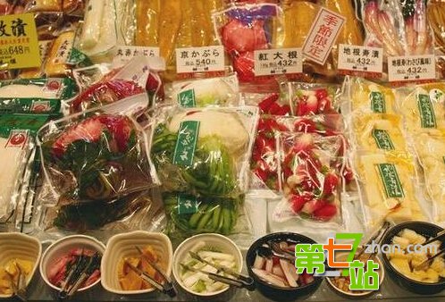 世界十大“臭味”美食：你能忍受到第几？