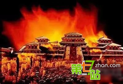 中国五千年历史中最牛逼的10大谜团