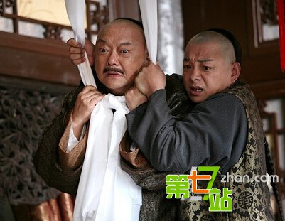 中国五千年历史中最牛逼的10大谜团