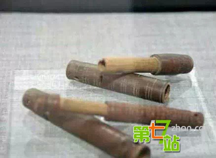 中国传说中十大镇宅宝物：你家有几个