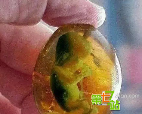中国传说中十大镇宅宝物：你家有几个