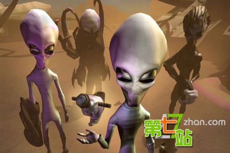 震惊中外：四川9岁女孩竟被外星人绑架4天