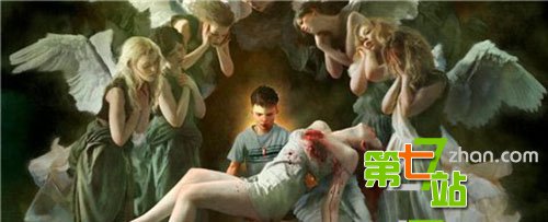 邪恶生物：世界上真实存在的神秘人形怪兽