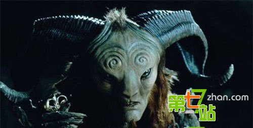 邪恶生物：世界上真实存在的神秘人形怪兽