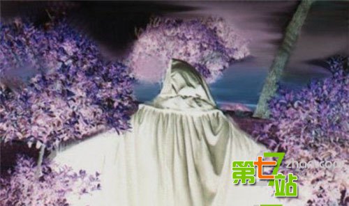 邪恶生物：世界上真实存在的神秘人形怪兽