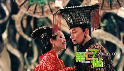 中国史上最色帝王：一夜宠幸30多位佳丽