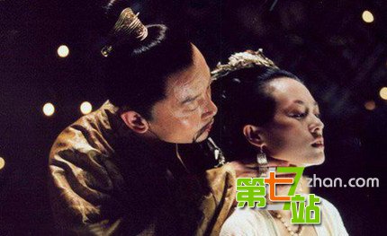 中国史上最色帝王：一夜宠幸30多位佳丽