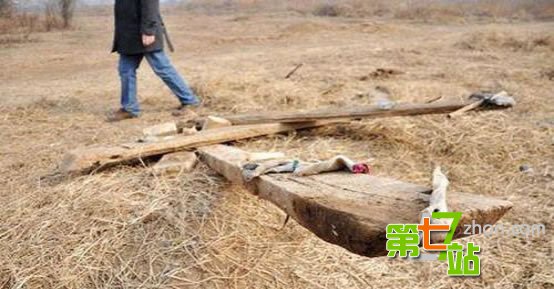 解密：史上最为荒唐令人发指的7大辱尸案件