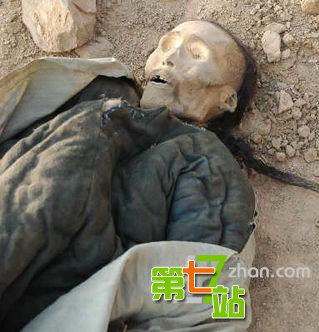 解密：史上最为荒唐令人发指的7大辱尸案件