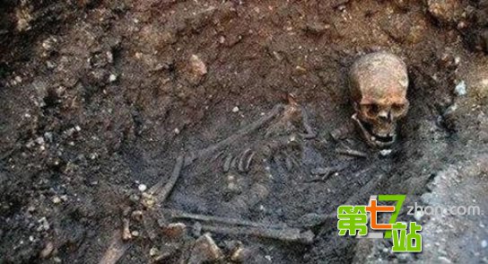 解密：史上最为荒唐令人发指的7大辱尸案件
