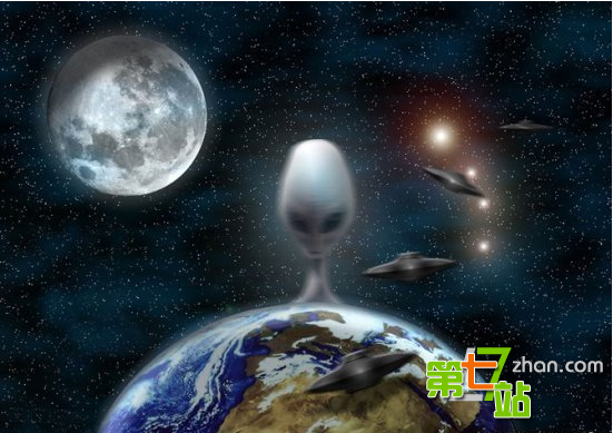 外星人不愿与人类公开接触的10大可能原因