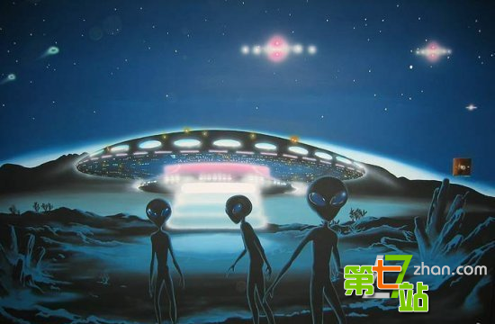 外星人不愿与人类公开接触的10大可能原因