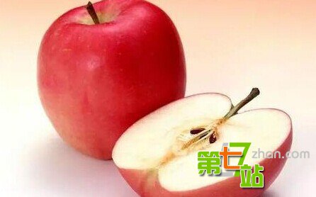 你根本不会吃苹果：苹果要怎么吃才能抗癌