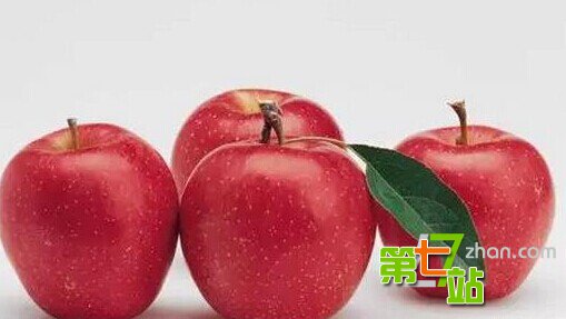 你根本不会吃苹果：苹果要怎么吃才能抗癌