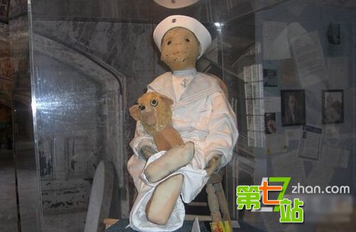 真的会碰之毙命？ 民间流传的被诅咒之物(10)