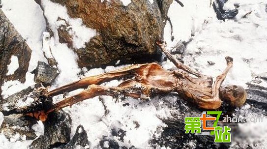 真的会碰之毙命？ 民间流传的被诅咒之物(7)