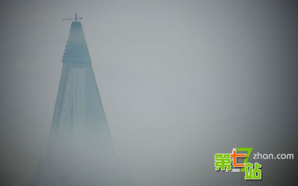 盘点全球最匪夷所思的酒店